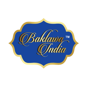 Baklawa India Logo